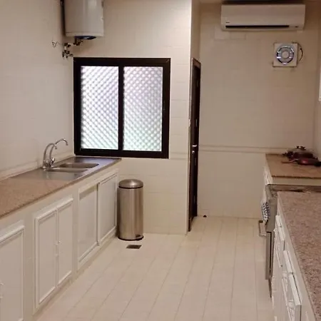 Salalah Premium Villas Extérieur photo