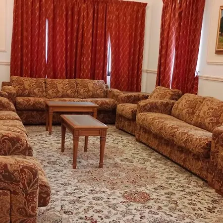 Salalah Premium Villas Extérieur photo