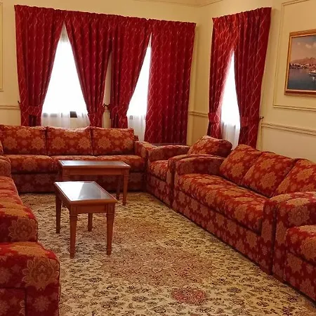 Salalah Premium Villas Extérieur photo