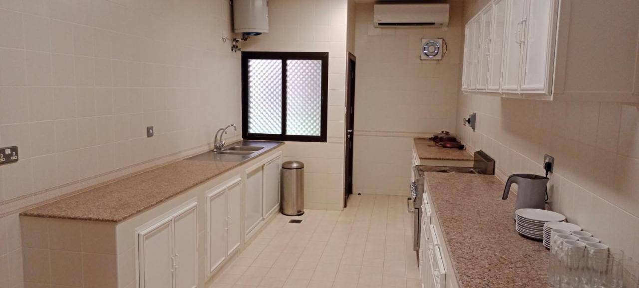 Villa Premium Salalah