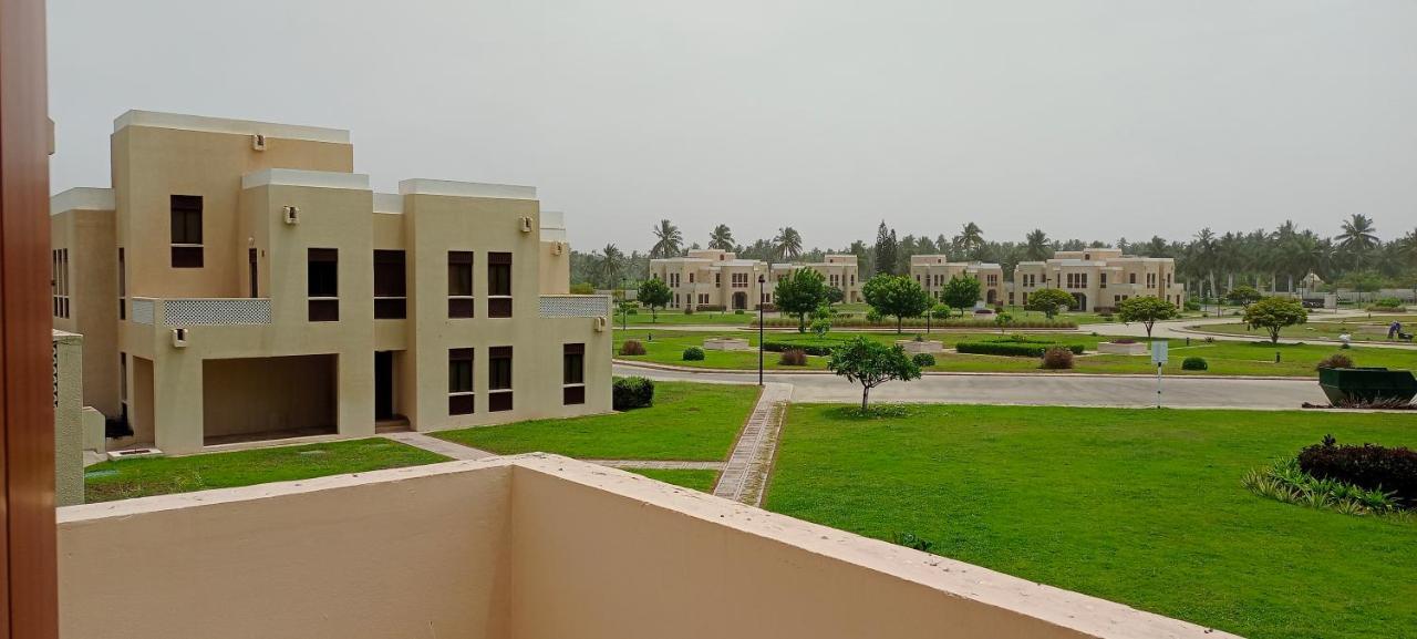 Villa Premium Salalah