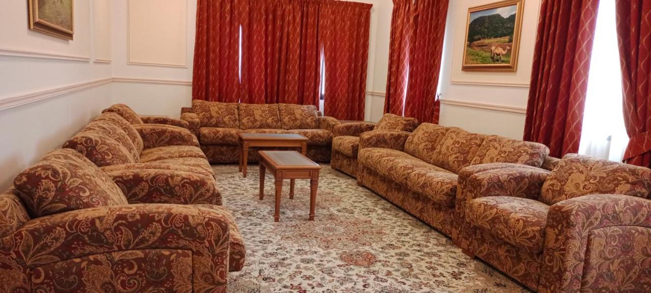 Villa Premium Salalah