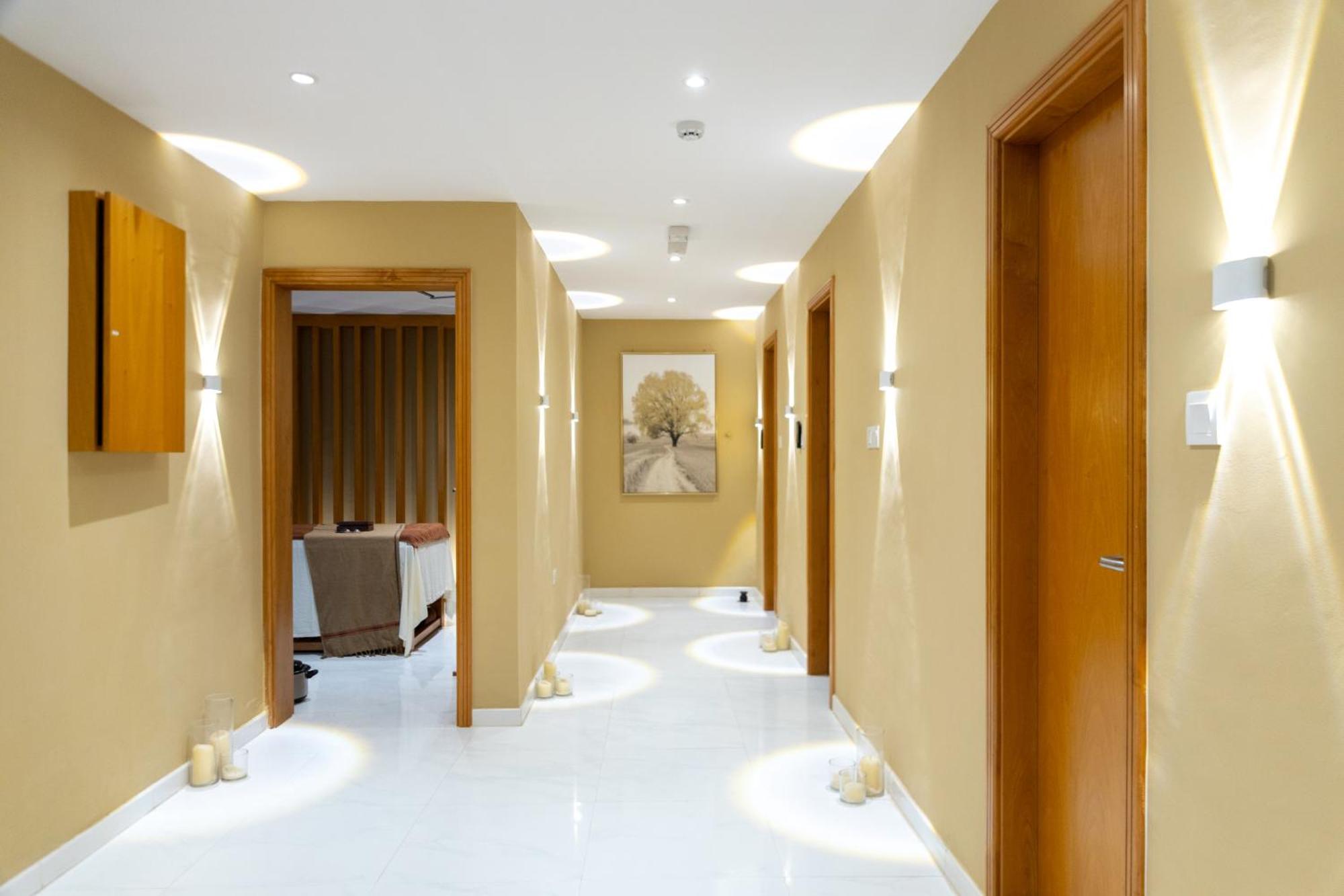 Villa Al Shatti *