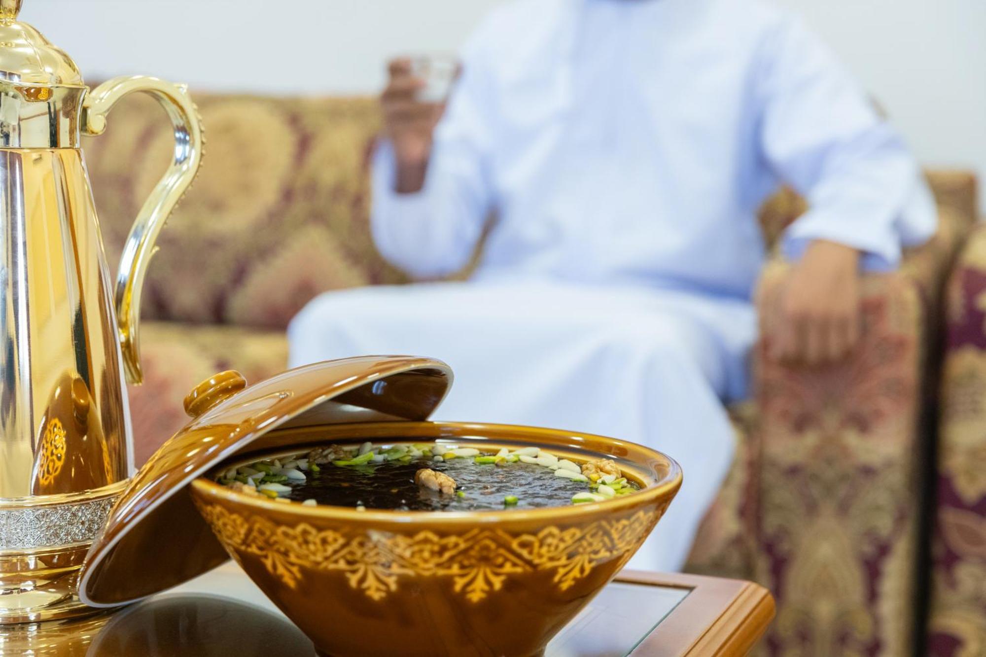 Al Shatti