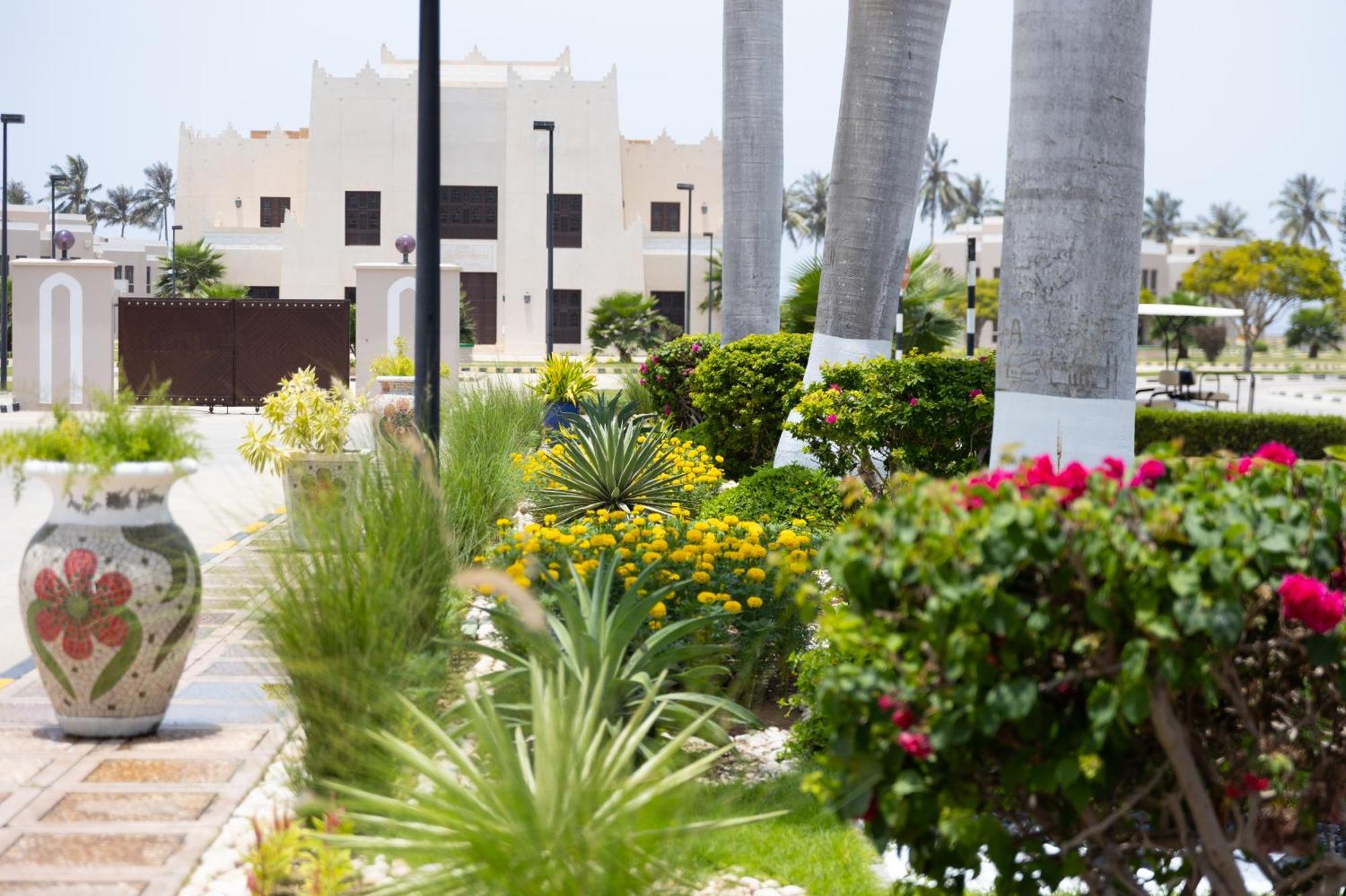 Al Shatti * Salalah